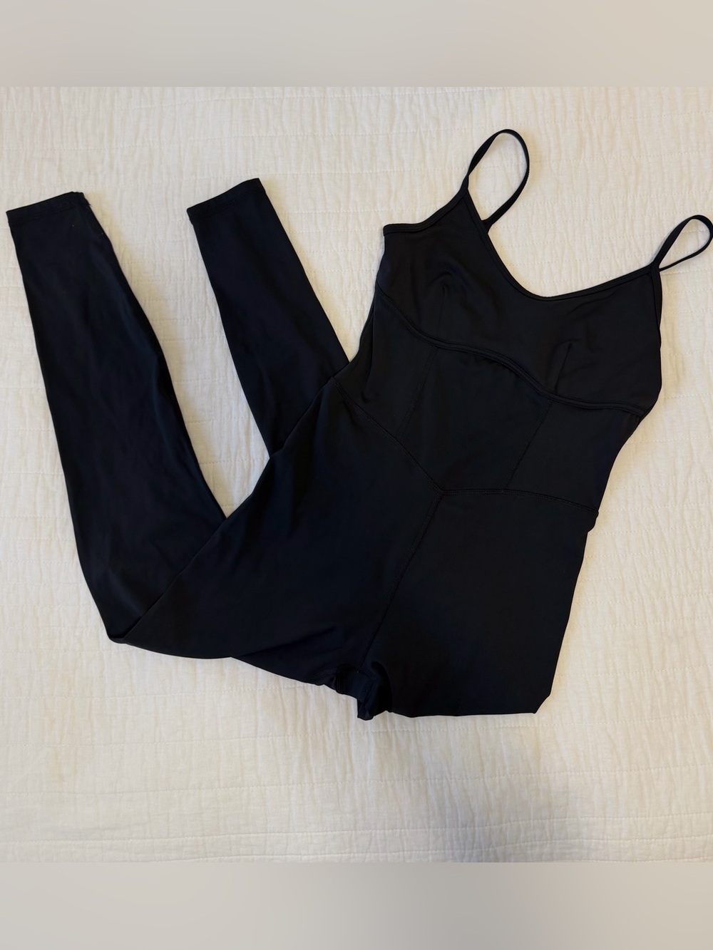 Joylab one piece legging jumpsuit